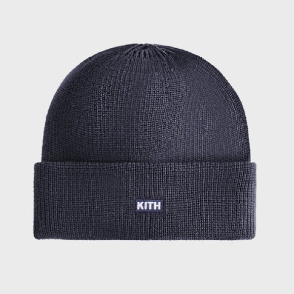 Kith Other - Kith Kids Classic Beanie Color Geniesis. C1